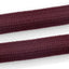 Morso Half Slip Halsband Hond Soft Rope Gerecycled Plum Paars