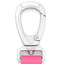 Morso Hondenriem Waterproof Gerecycled Passion Pink Roze