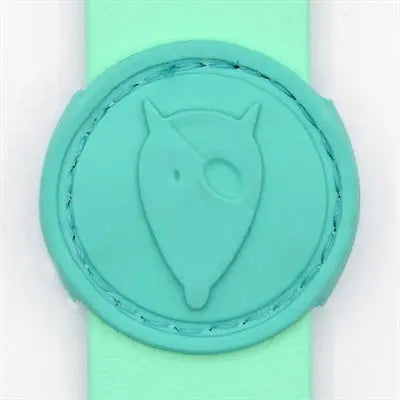 Morso Hondenriem Waterproof Gerecycled Carribean Green Groen