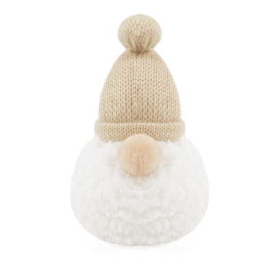Rosewood Pom Pom Gonk Santa weihnachtliches Hundespielzeug Plüsch Weihnachtsmann