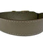 Sazzz Halsband Hond Pioneer Classic Leer Taupe