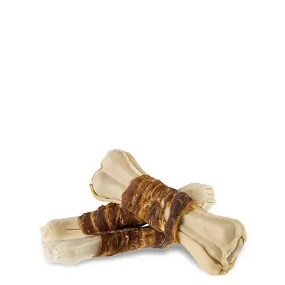 Petstyle Living Geperst Bot Wit Met Eend