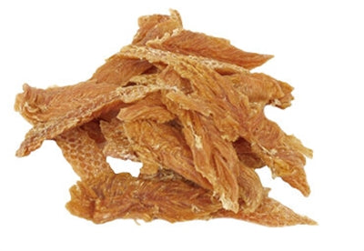 I Am Hühnerfilet getrockneter Hundesnack aus reinem Hühnchenfleisch