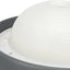 Trixie Vital Dome Drinkfontein Keramiek Grijs / Wit