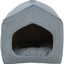 Trixie Kattenmand Iglo Alena Blauw / Grijs