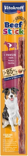 Vitakraft Rindfleischstäbchen Hundekutteln