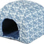 Zolux Neolife Iglo Cavia Blauw