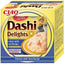 Inaba Dashi Delights Chicken With Tuna Recipe