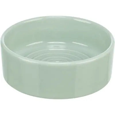 Trixie Voerbak / Drinkbak Hond Viviana Keramiek Salie