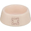 Trixie Voerbak / Drinkbak Kat Cats Keramiek Roze