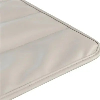 Trixie Hondendeken Reisdeken Citystyle Kunstleer Lichtgrijs