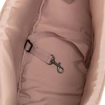 Trixie Hondentas Buikdrager Bethany Blush