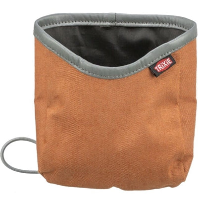 Trixie Belohnungsbeutel Leckerli-Tasche sortiert – Snackbeutel für Hundetraining unterwegs