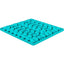 Trixie Lick 'N' Snackmat Siliconen Blauw
