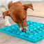 Trixie Lick 'N' Snackmat Siliconen Blauw