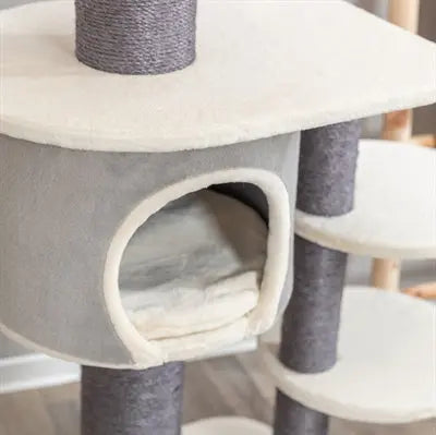 Trixie Krabpaal Marcello Grijs