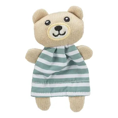 Trixie Beer Stof Met Catnip