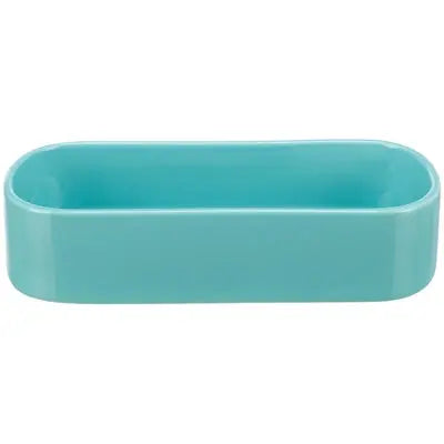 Trixie Futter-/Trinkschale Oval Keramik Sortiert