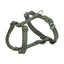 Trixie Hondentuig Premium H-Tuig Olijfgroen