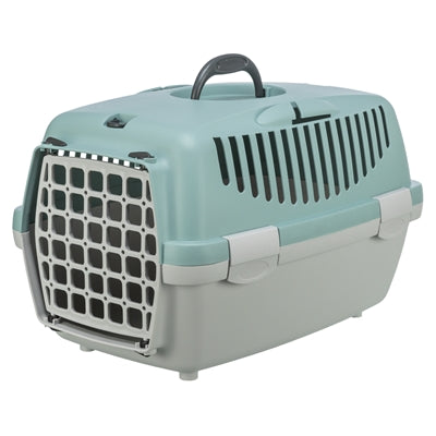 Trixie Babytragetasche Capri Hellgrau / Salbei