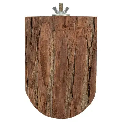 Trixie Platform Met Schroefbevestiging Schorshout