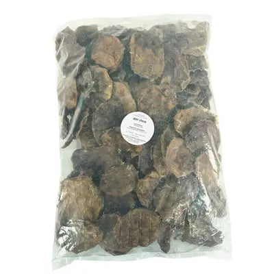 Petsnack Rindfleisch Steak