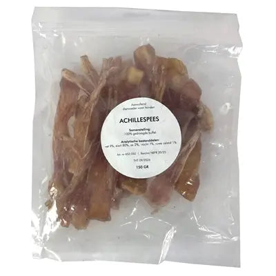 Petsnack Achillespees