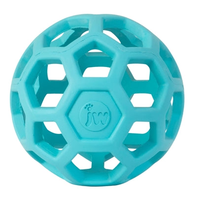 JW Trend-Ee Hol-Ee Walze blau – Verpackung Kauspielzeug für Hunde