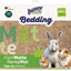 Bunny Nature Hemp-Mat Hennepvezel Mat