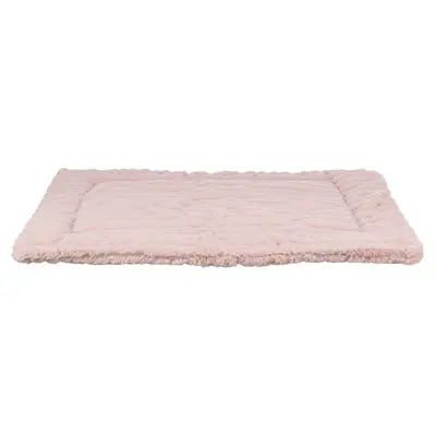 Trixie Ligmat Lonni Ribfluweel Roze