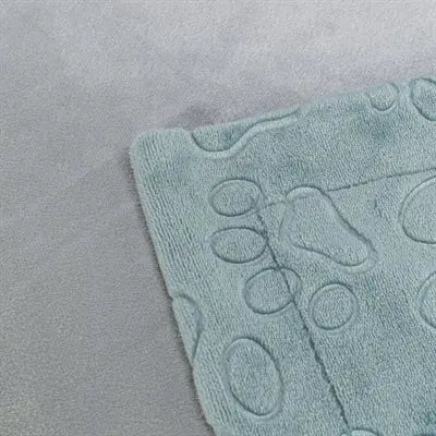 Trixie Hondendeken Barry Softpluche Blauw / Grijs