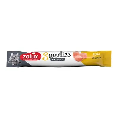 Zolux Süssigkeiten Experte Cremige Stick Huhn