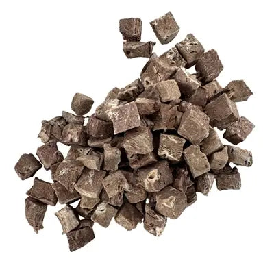 Petsnack Superdry Rinderlunge Gefriergetrocknet