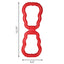 Kong Tug Toy 32,5X11,5X2,5Cm