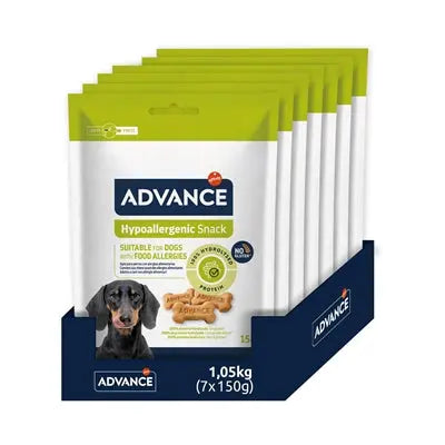 Advance Hypoallergene Zwischenmahlzeit
