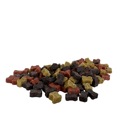 Dog Treatz Hundesnack Verpackung – hochwertige Trainingssnacks für Hunde