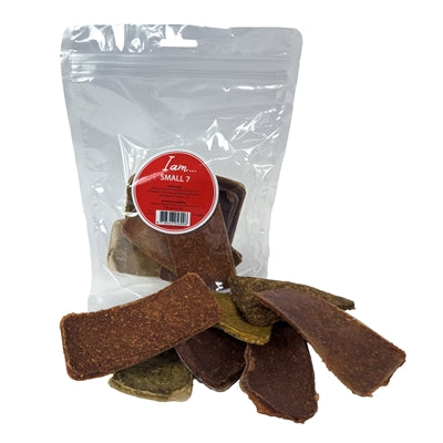 I Am Kleine Sieben – Kausnack-Mix mit sieben Sorten für Hunde
