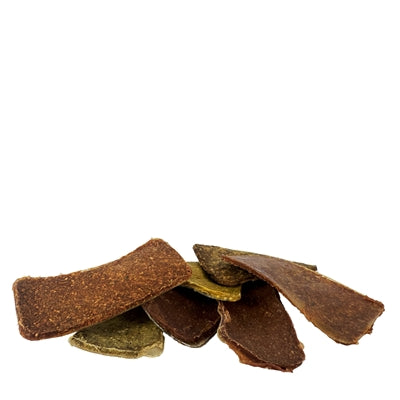 I Am Kleine Sieben Kausnacks – Verpackung mit Inhaltsstoffen und Analyse