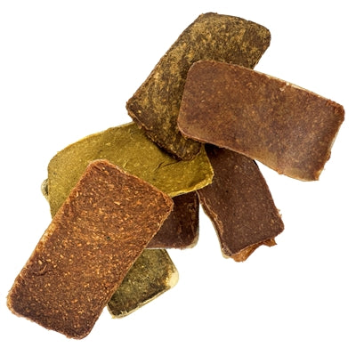 I Am Kleine Sieben Mix – einzelne Snacks in Detailansicht für Hunde