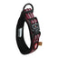 Zolux Bvk Halsband Hond Rood