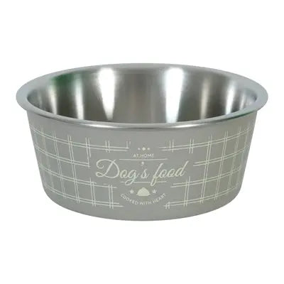 Zolux Fressnapf Hund Taupe
