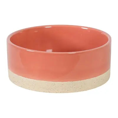 Zolux Olaria Futterschale Keramik Terracota