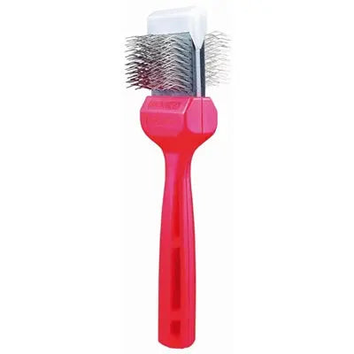 Activet Pinsel Matt Zapper Rot