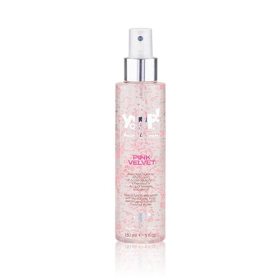 Yuup! Serum aus Rosa Samt – Luxuriöses Pflegeserum für seidiges glänzendes Hundefell