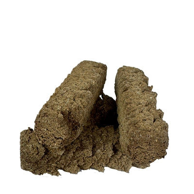 Dog Treatz Herkules Hundesnack – Verpackung mit Zusammensetzung