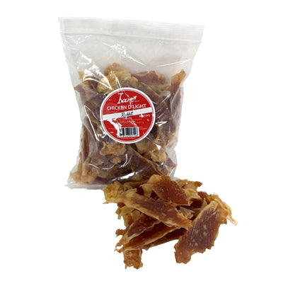 I Am Huhn D'light Kaninchen – Kausnacks mit Huhn und Kaninchen für Hunde