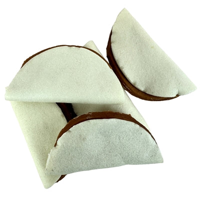 I Am Chicken Taco Hundesnack Verpackung – Inhaltsstoffe und Details