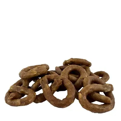 I Am Mini-Brezel-Hähnchen
