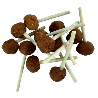 I Am Lollipop Cod Hundesnack Verpackung – Inhaltsstoffe und Details