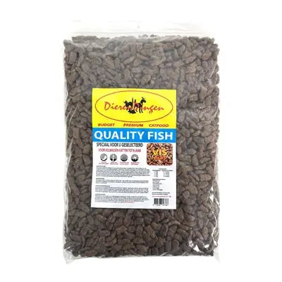 Budget Premium Qualitätsfisch